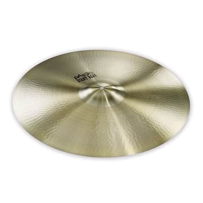 Paiste Giant Beat Multi Cymbal 22" image 2