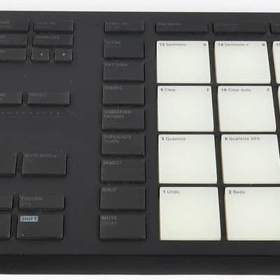 Native Instruments Maschine Mikro MK3 - Black image 2