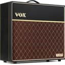 Vox AC15 Hand-Wired 15-watt 1 x 12-inch Tube Combo Amplifier (AC15HWR1Xd3)