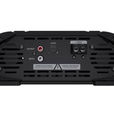 Stetsom FORCE EXTREME 80K 80000W RMS High Voltage Mono Car Audio Amplifier image 4