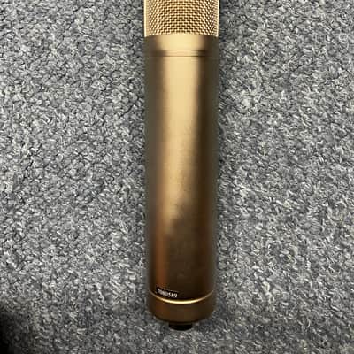 Apex 460 Tube Microphone image 5