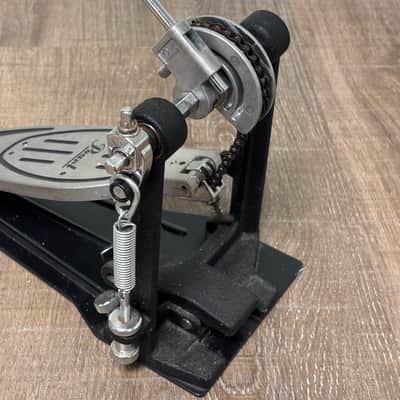 Pearl P900 PowerShifter Chain-Drive Single Bass Drum Pedal 2010s - Chrome image 4