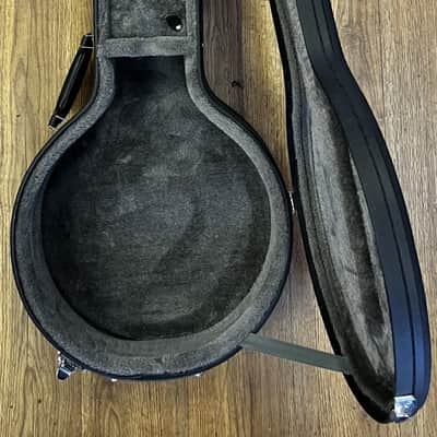 FENDER BANJO HARDSHELL CASE (USED) image 8