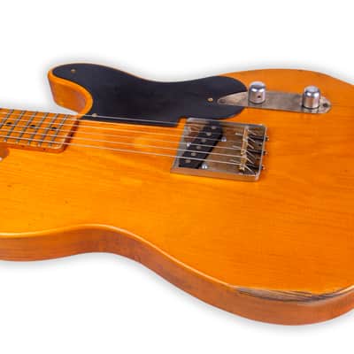 Prototype-III, 1949-50 model built by STRIKER, Aged image 3