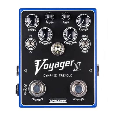 Moog Minifooger MF Trem v2 | Reverb