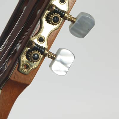 Mateo Crespi CD/RW 650/53mm Classical (2010) image 13