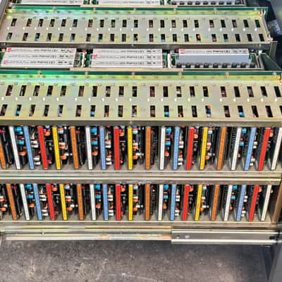 Studer A820 MCH 2" 24 Track Recorder image 12