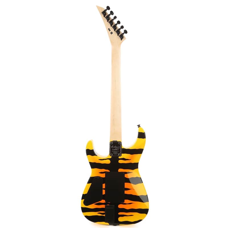 Jackson Custom Shop Dinky image 2