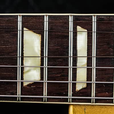 1953 Gibson Les Paul goldtop image 24