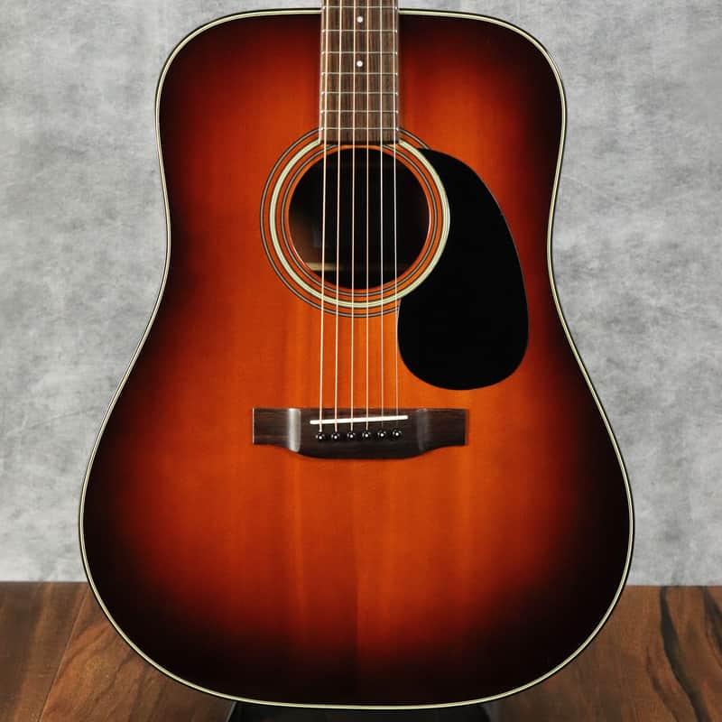 K.Yairi AY-45 Sunburst (S/N:45500) (09/22) image 1