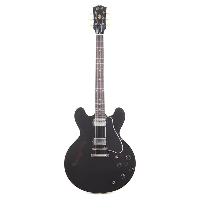 Gibson Custom Shop Murphy Lab '59 ES-335 Reissue Ultra Light Aged