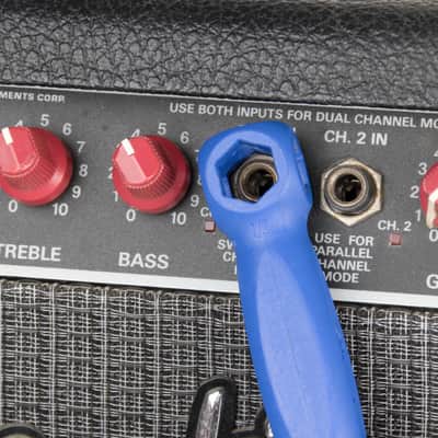 Music Nomad The Octopus 8 'n 1 Tech Tool image 12