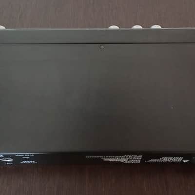 Immagine |19" RACK UNIT| (Multi-FX Processor) Rocktron Xpression - 7
