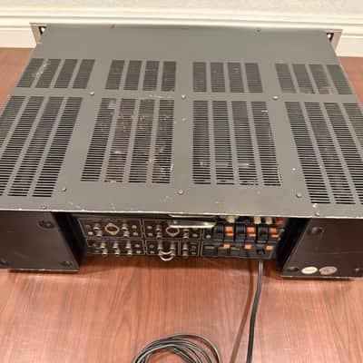 Kenwood  KR-9600 Vintage Flagship AM/FM Stereo Receiver Recapped image 13