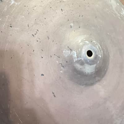 Unbranded 16" Crash - Student Cymbal image 10