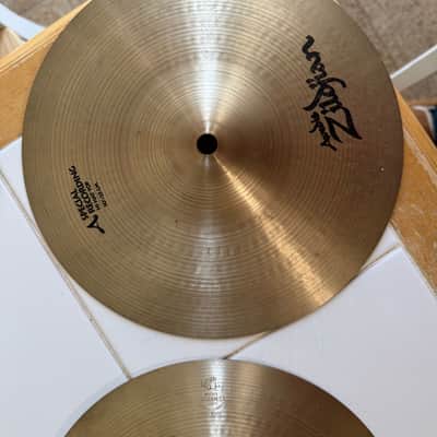 Zildjian 10