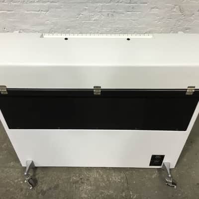 Wurlitzer Electric Piano: Custom Shop 206A (or 200A) image 10