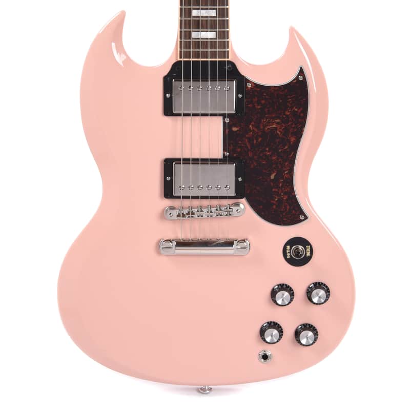 Gibson CME Exclusive SG Standard Electric Guitar 2018 image 3