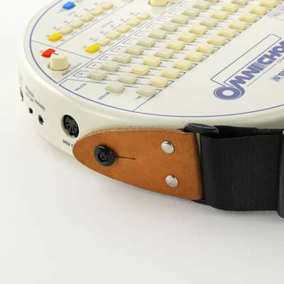Suzuki Omnichord OM-108 Strap Buttons image 6
