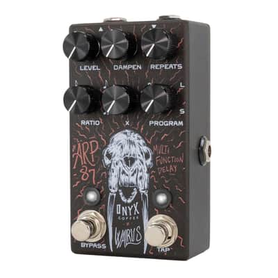 WALRUS AUDIO ARP-87 ONYX EDITION image 2
