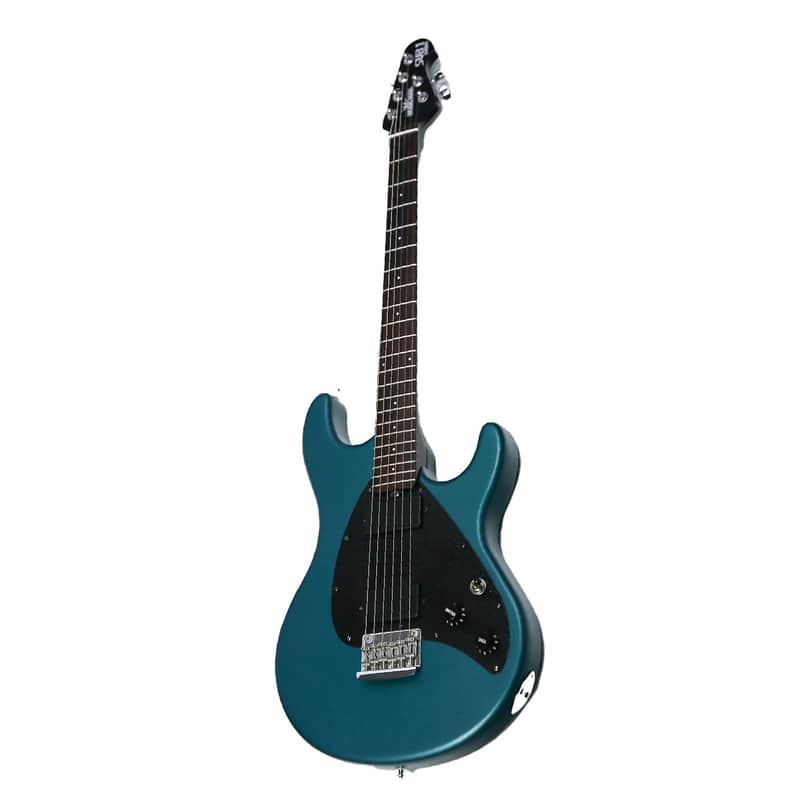 Ernie Ball Music Man Sub 1 Guitar HT image 1