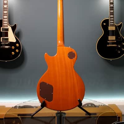 Gibson Custom Shop Art & Historic 1957 Goldtop Les Paul Standard 2002 - Goldtop image 12