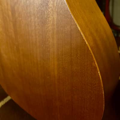S.Yairi YF-04/VS Ovation style back- Original image 9