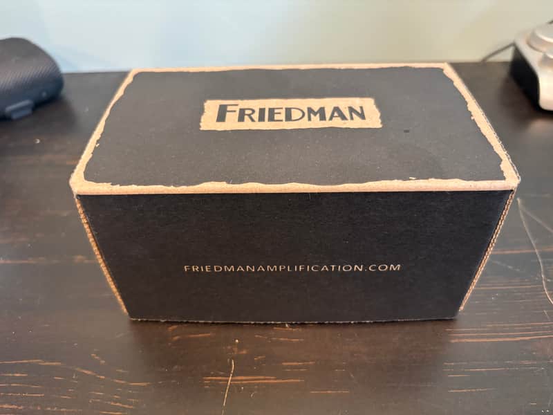Friedman Buxom Boost 2010s - Black/White image 1