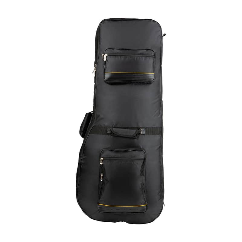 RockBag Premium Line - Double Neck Electric Bass Gig Bag image 1