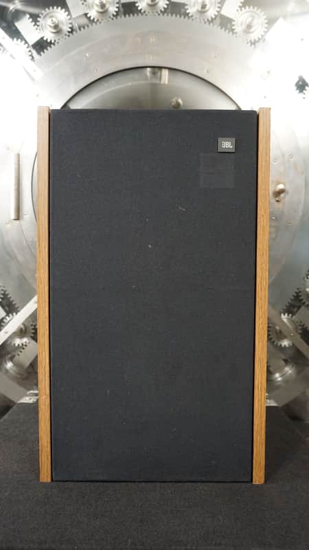 JBL Model J325 3 Way Floor Speaker image 1