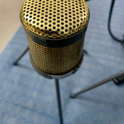 Telefunken D77 1960 image 9