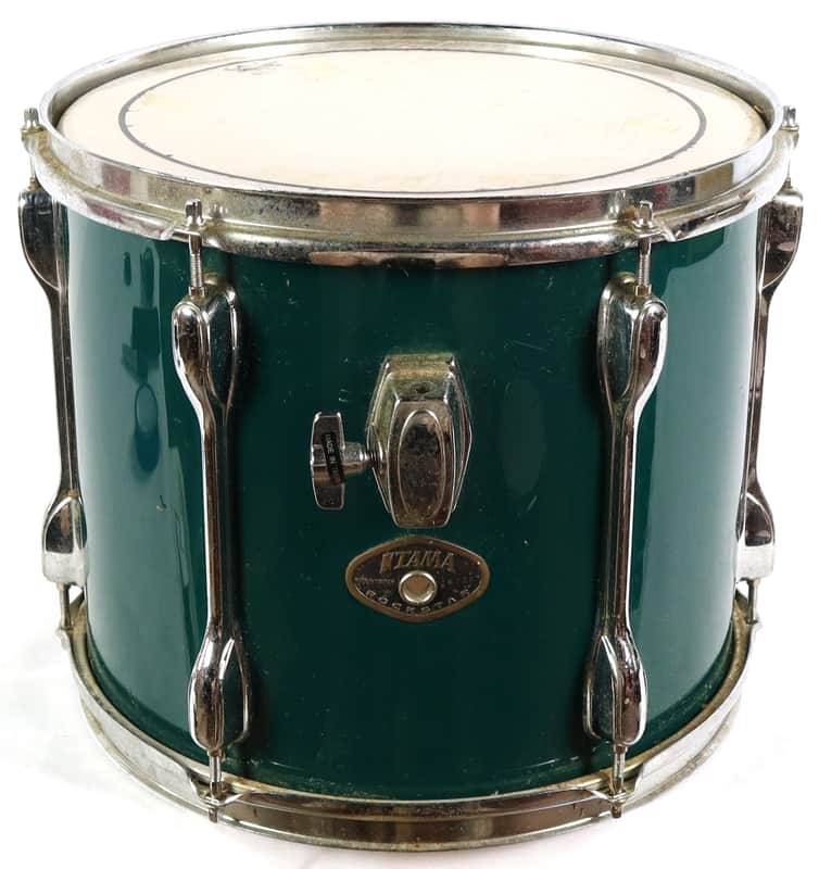 TAMA Rockstar 13" x 11" Rack Tom Drum Percussion image 1