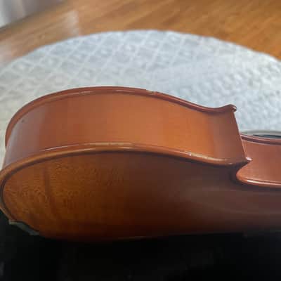 Lewis and Son Violin 100 4/4 Late 70’s image 7