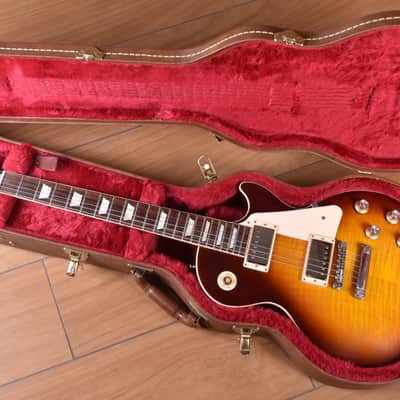 Gibson Les Paul Standard 1960 Iced Tea image 3