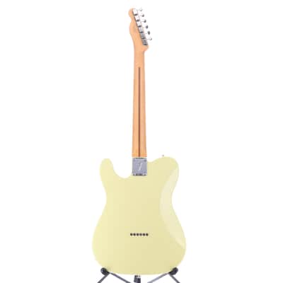 Fender Player II Telecaster HH, Maple Fingerboard, Hialeah Yellow (K10)(016545) (01645) image 6