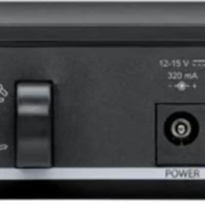 Shure BLX288/SM58 Dual Handheld Wireless Microphone System, H11 Band image 8