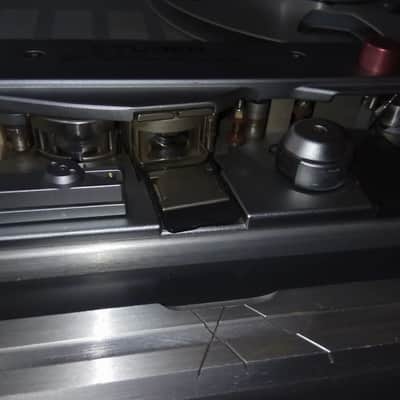 Studer 807 Calibrate and Butterfly Head. image 8