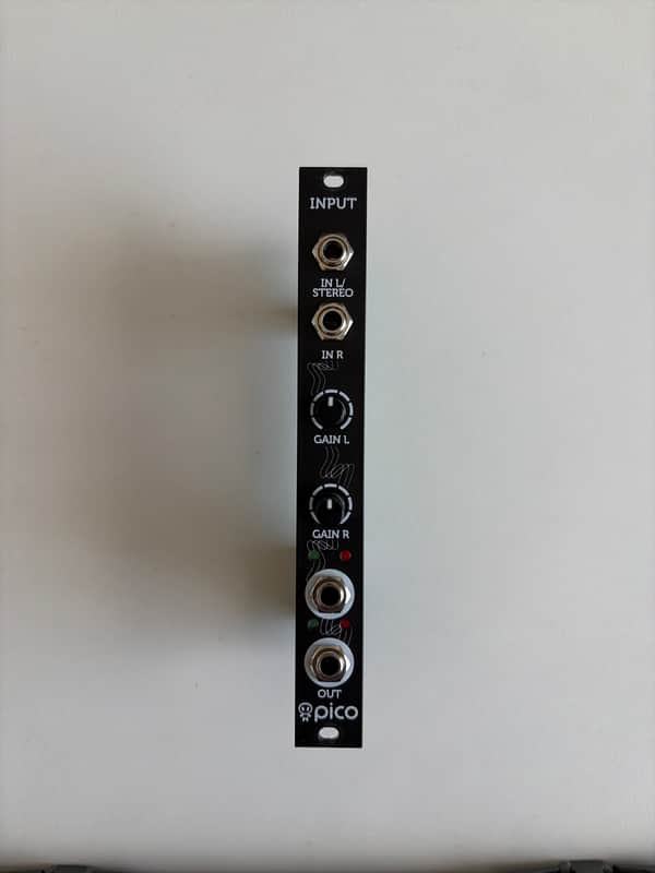 Erica Synths Pico Input