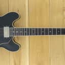 Collings I-30 LC Aged Finish Black with ThroBak Humbuckers