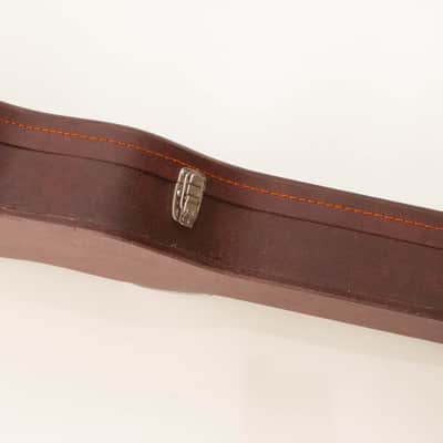 Ibanez Artstar AB200/AB100 Bass Original case, MIJ image 10