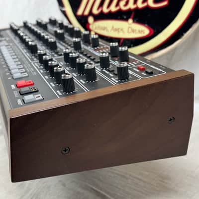 Sequential Prophet-6 Six-Voice Polyphonic Analog Synthesizer Module image 9