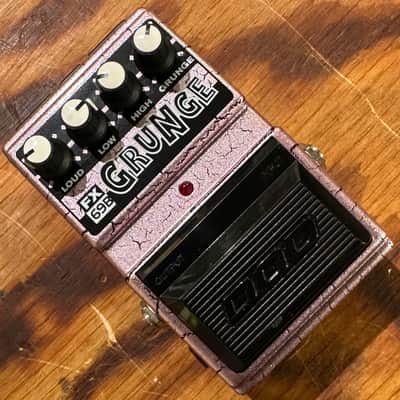 DOD FX69B Grunge (Made in USA) | Reverb