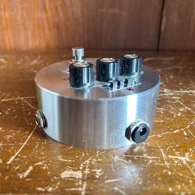 BIXONIC Expandora EXP-2000R Reissue 3rd model w/ box image 4