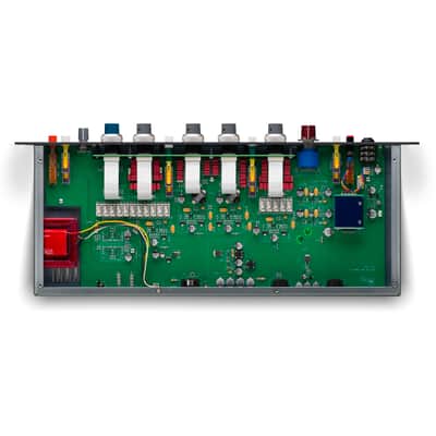 Heritage Audio HA-81A image 3