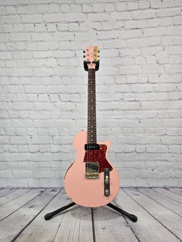 fano olter SP6 2023年製 Fano Standard SP6 Electric Guitar | Reverb