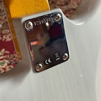 Fender Kenny Wayne Shepherd Sign. Stratocaster Transparent Faded Sonic Blue + 3,412 kg image 9