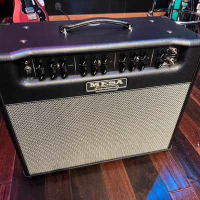Mesa Boogie Triple Crown TC-50 Combo #2749 image 1