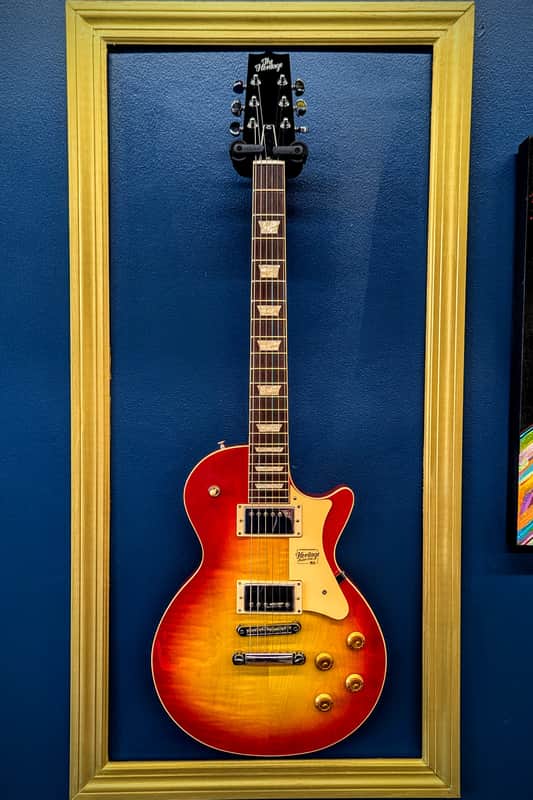 Heritage Standard H-150 | Reverb