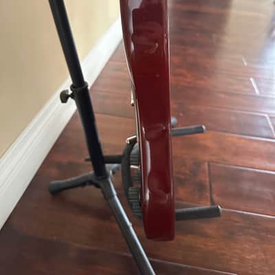 Guild S-100 Cherry 1990s Reissue (Made in USA) image 15