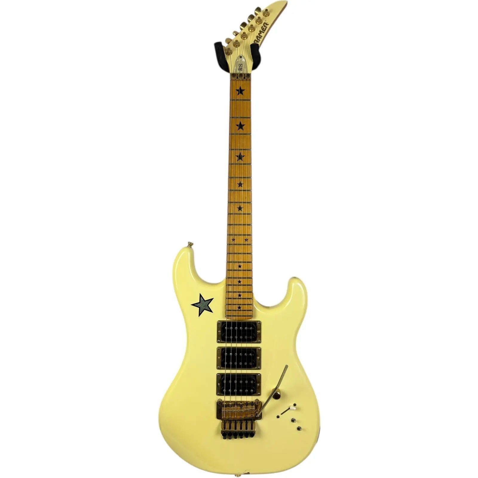 Kramer Richie Sambora Signature | Reverb